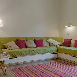 Primopiano - Ariberto Apartment Milan