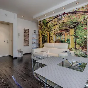 Macchi Apartment Milan