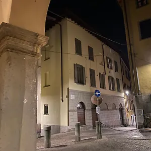 Casa Anna Apartment Lovere