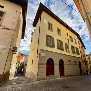 Casa Anna Apartment Lovere