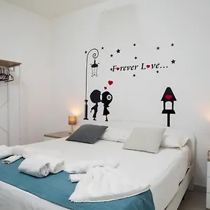 Mungibeddu Apartment Catania