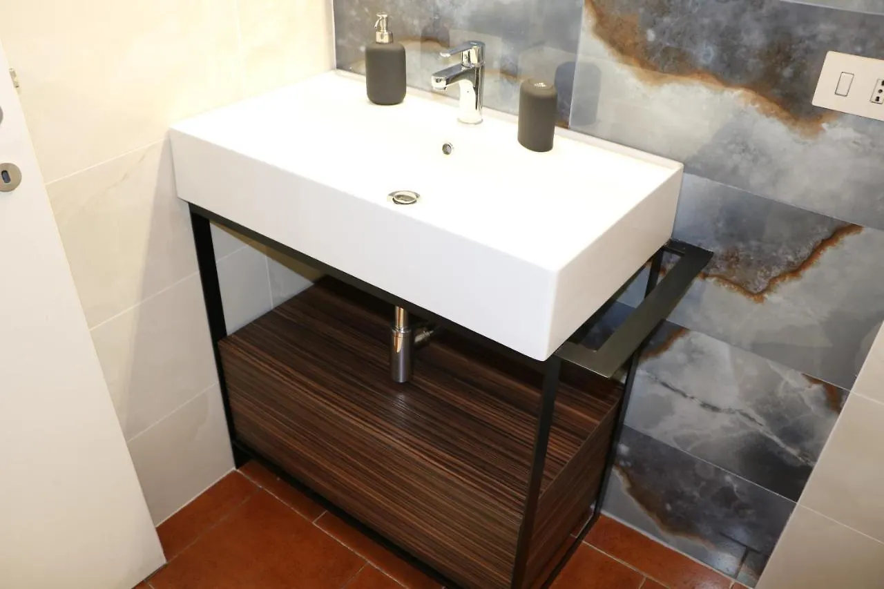 ***  L'Elefante Bed & Breakfast Catania Italy