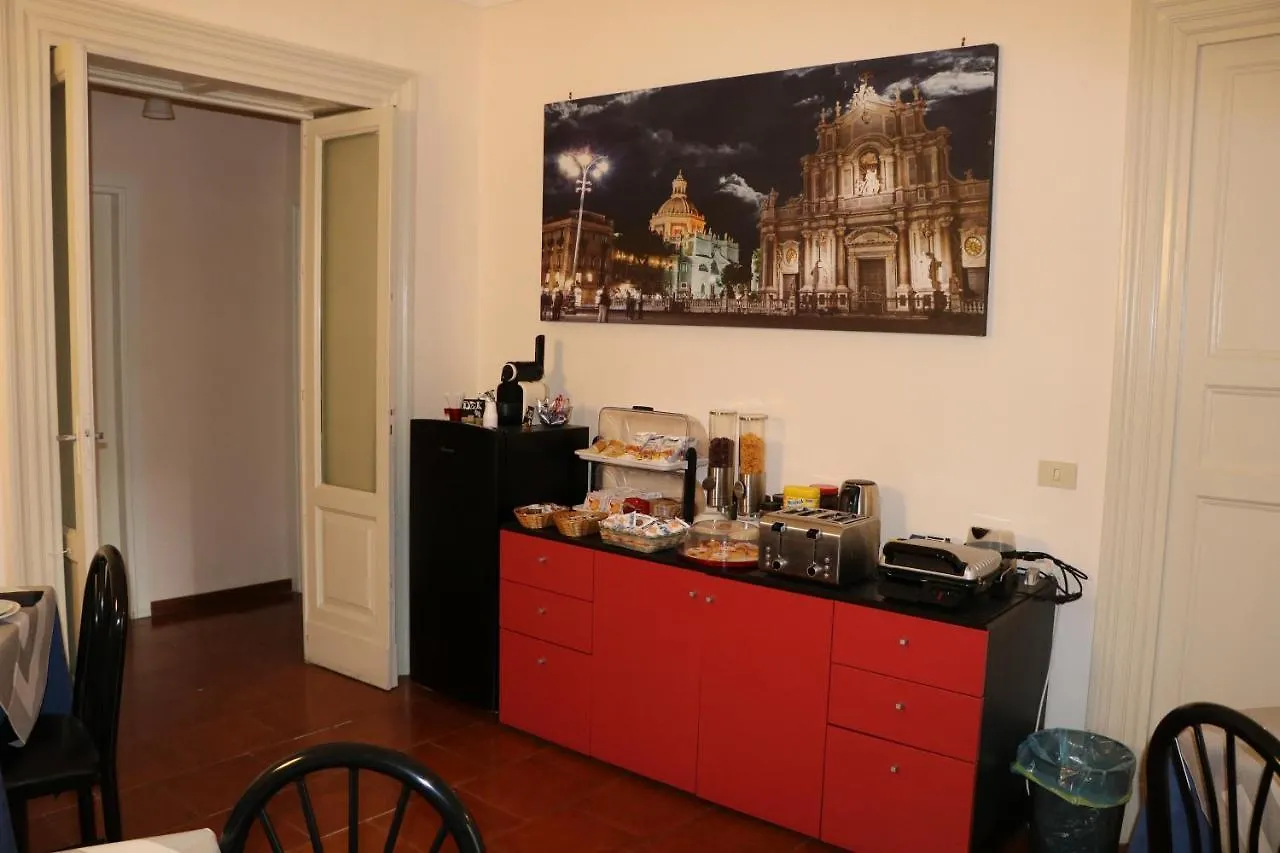 L'Elefante Bed & Breakfast Catania