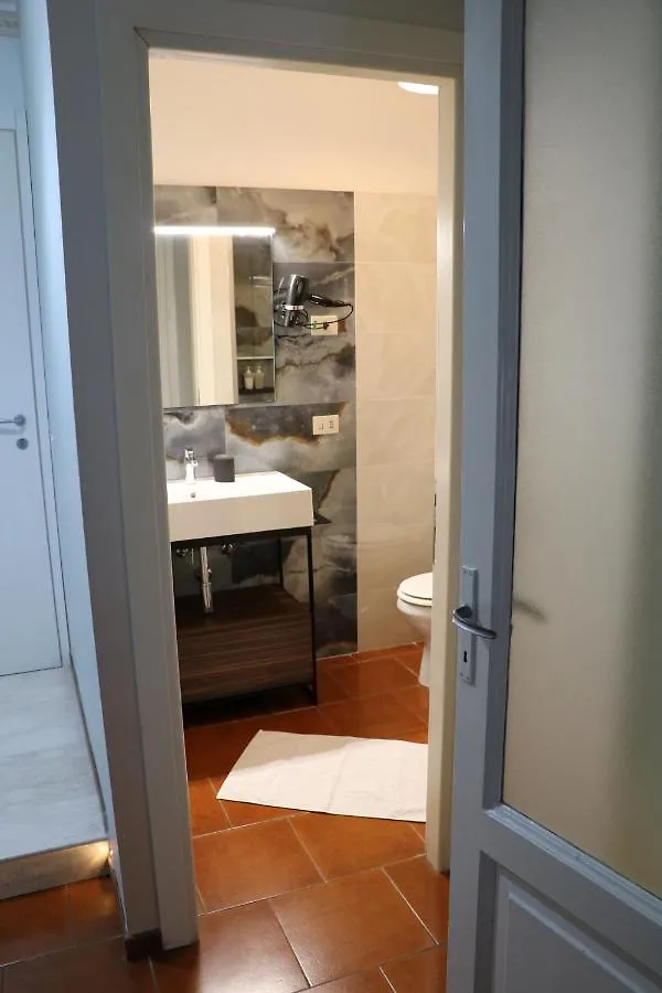 L'Elefante Bed & Breakfast Catania
