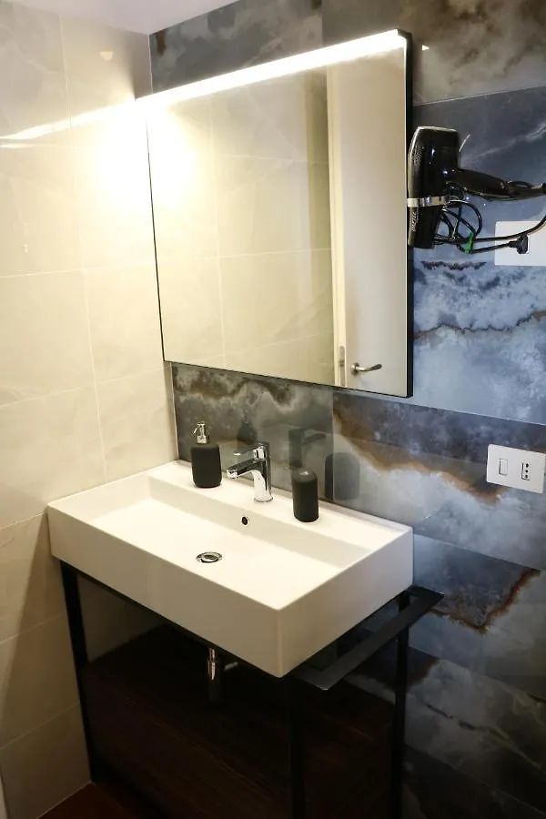 L'Elefante Bed & Breakfast Catania