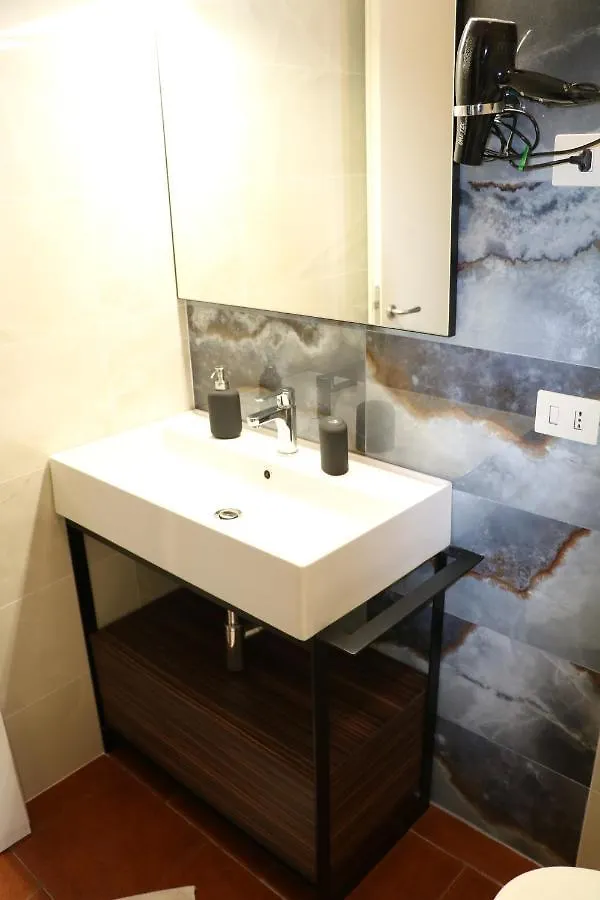 L'Elefante Bed & Breakfast Catania 3*,