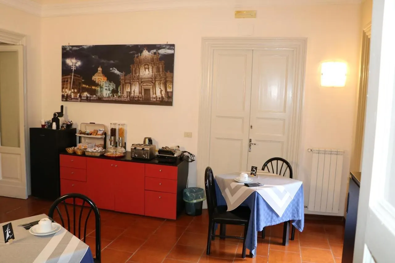 L'Elefante Bed & Breakfast Catania