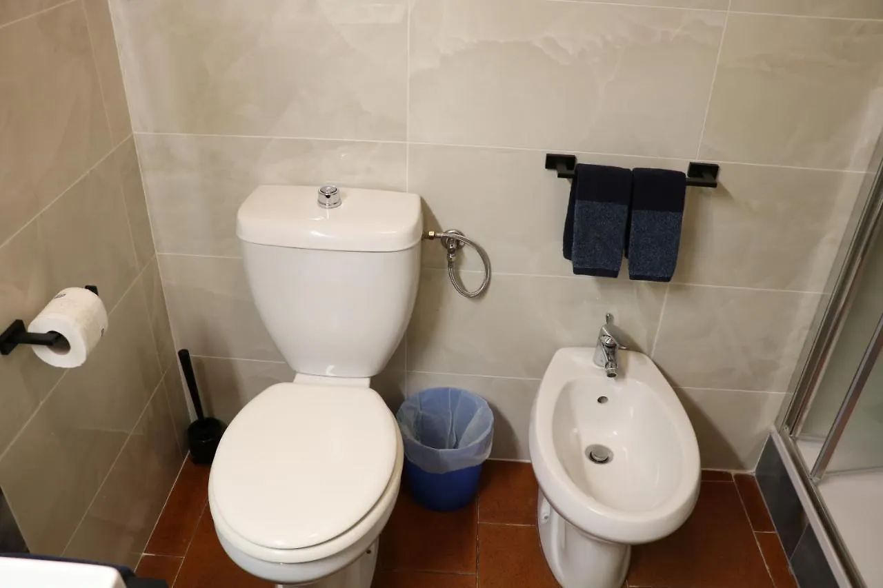 L'Elefante Bed and Breakfast Catania 3*,  Italien