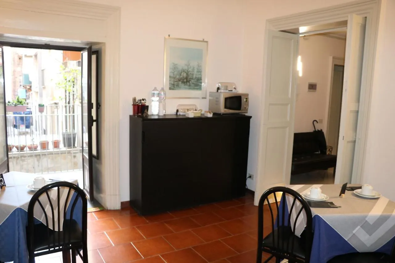 L'Elefante Bed & Breakfast Catania 3*,  Italy