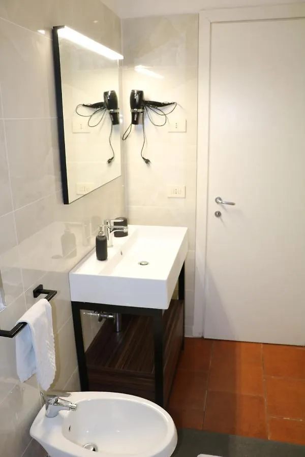 L'Elefante Bed & Breakfast Catania