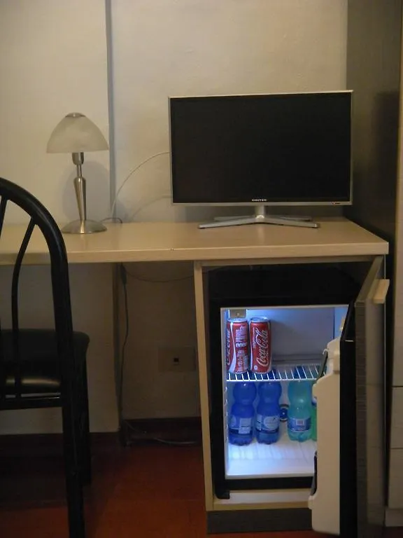 L'Elefante Bed and Breakfast Catania Italien