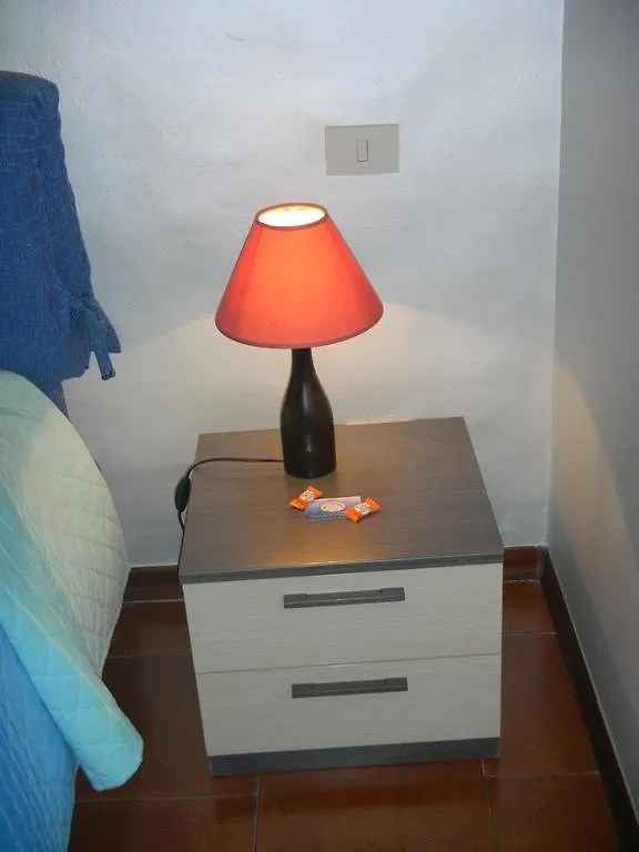 L'Elefante Bed and Breakfast Catania 3*,  Italien