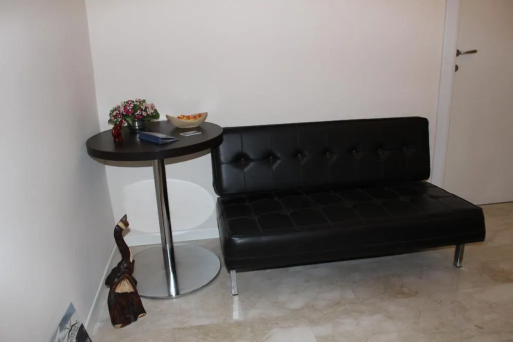 L'Elefante Bed & Breakfast Catania