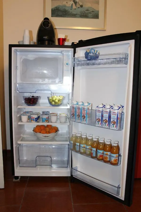 L'Elefante Bed & Breakfast Catania 3*,