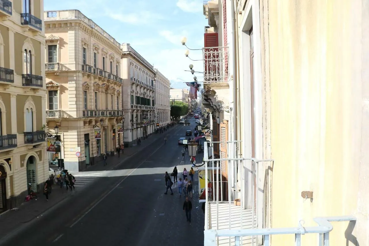 L'Elefante Bed & Breakfast Catania