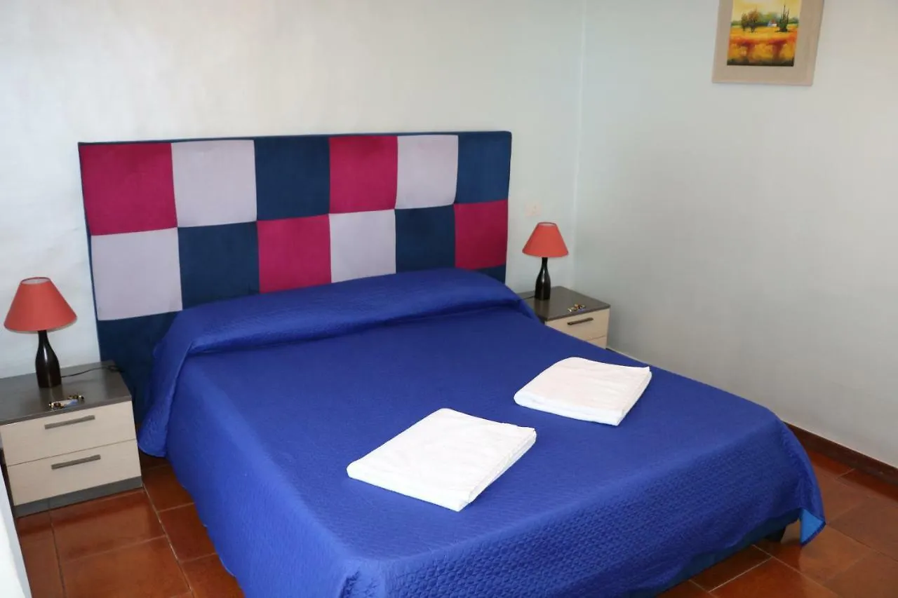 L'Elefante Bed and Breakfast Catania 3*,