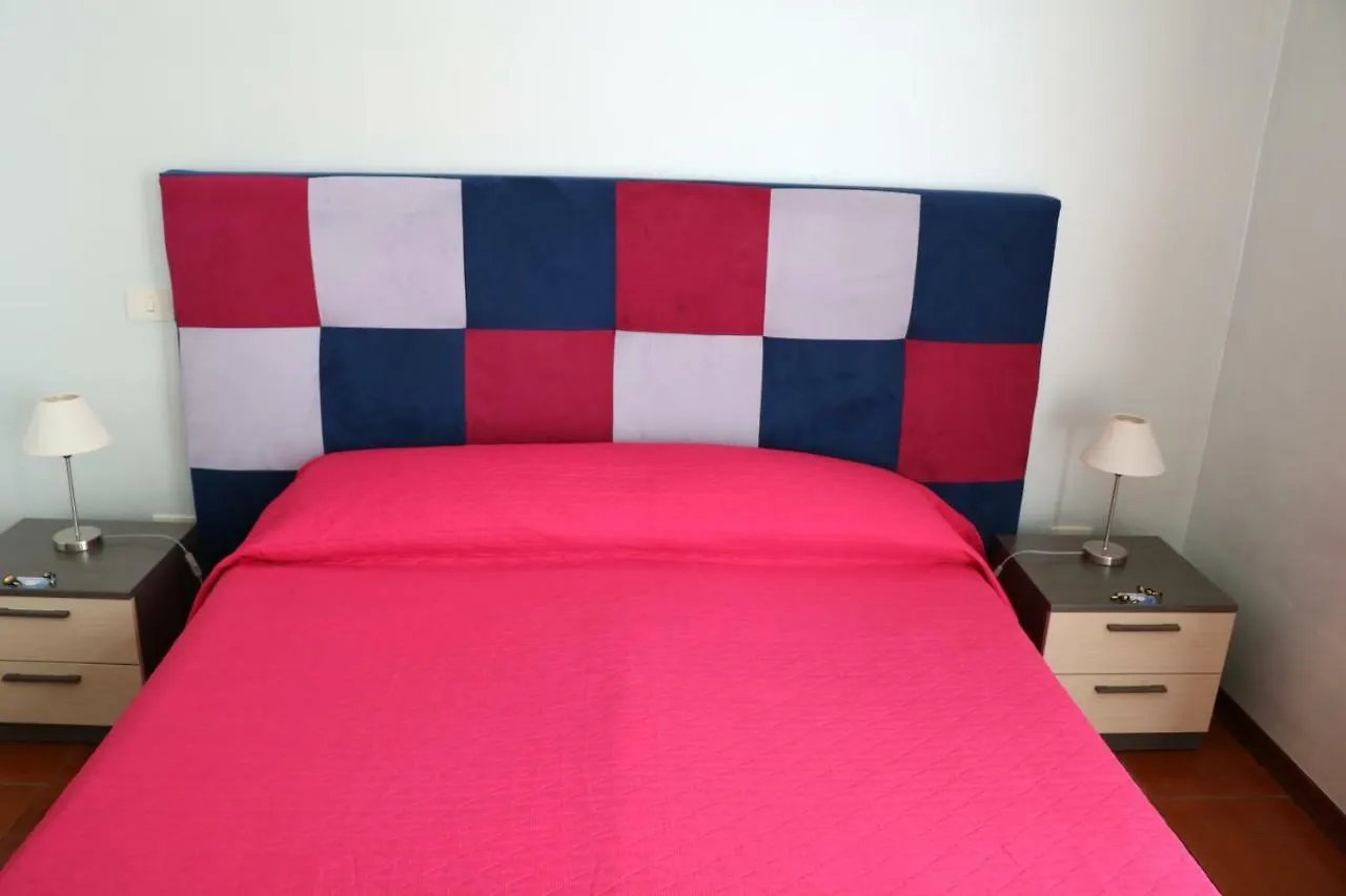 L'Elefante Bed & Breakfast Catania 3*,