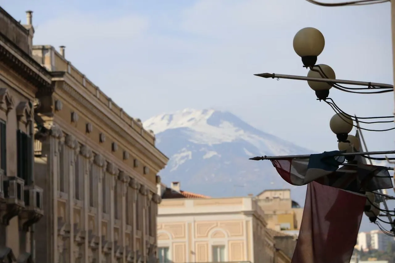 L'Elefante Bed & Breakfast Catania