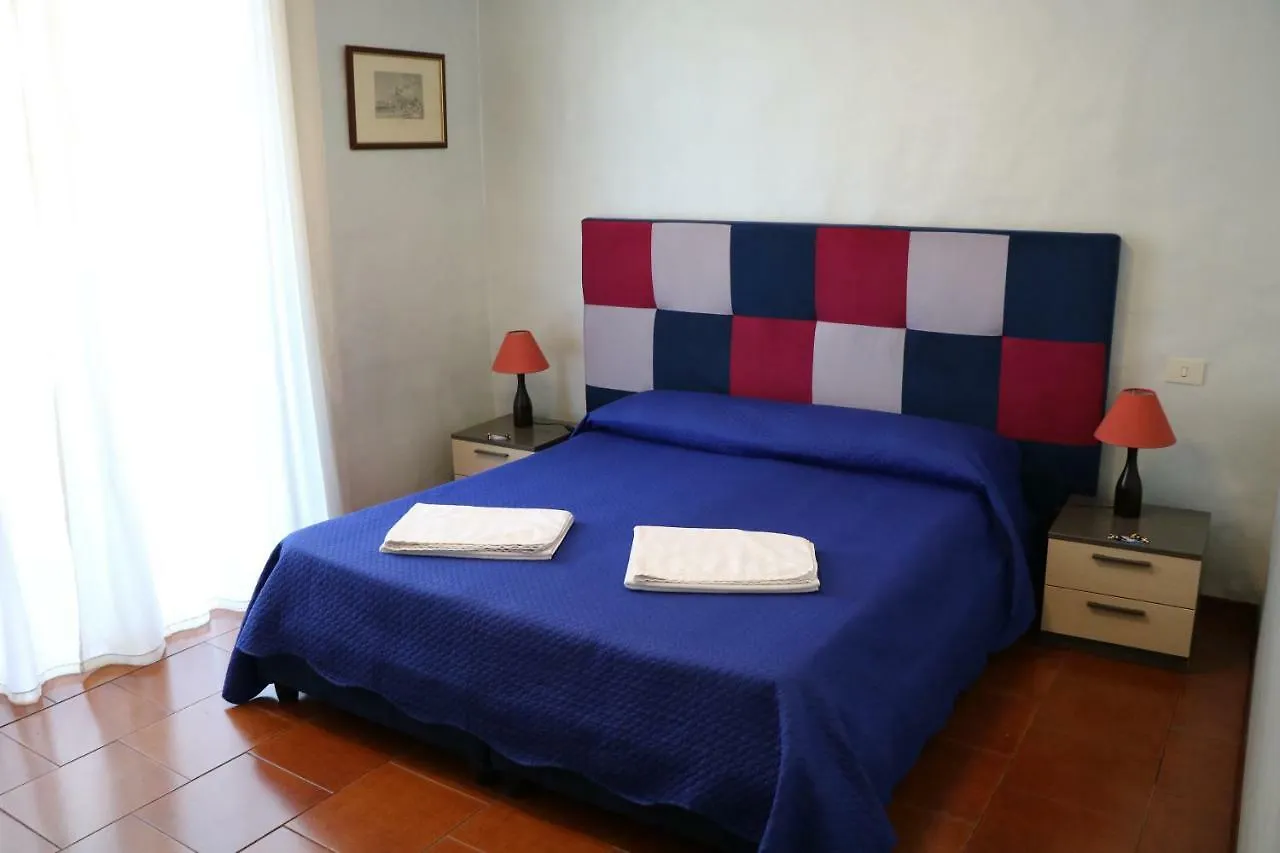 L'Elefante Bed & Breakfast Catania