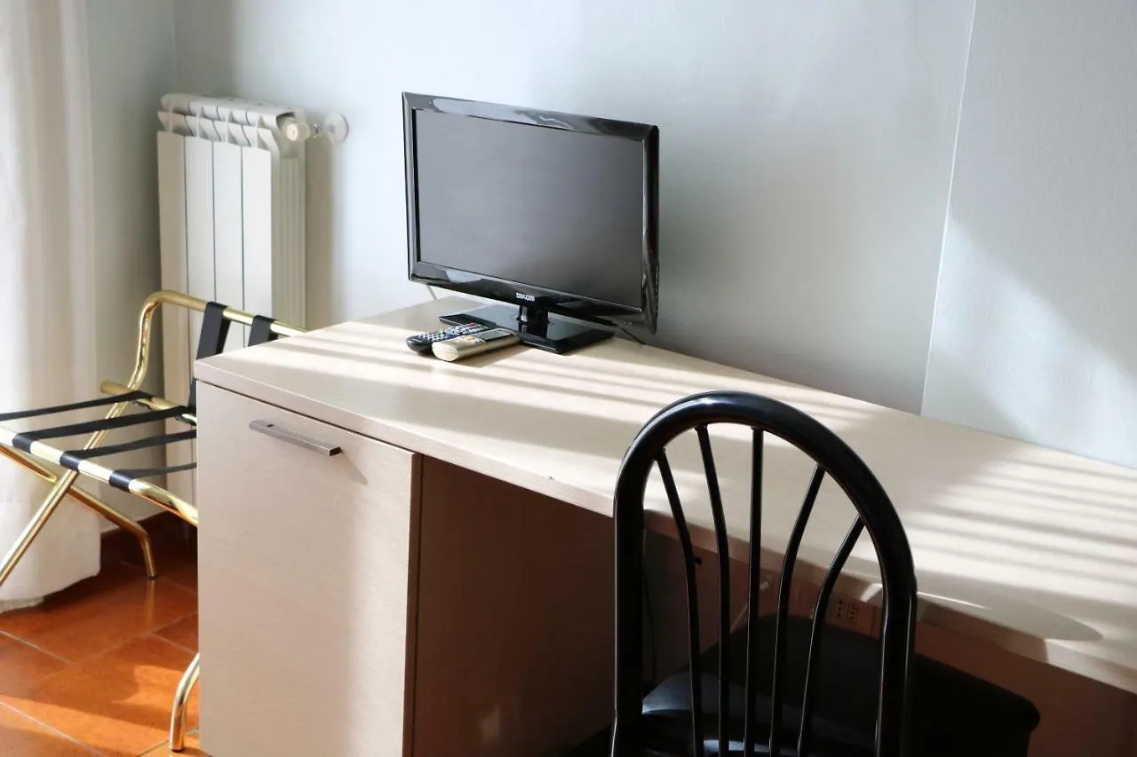 ***  L'Elefante Bed & Breakfast Catania Italy