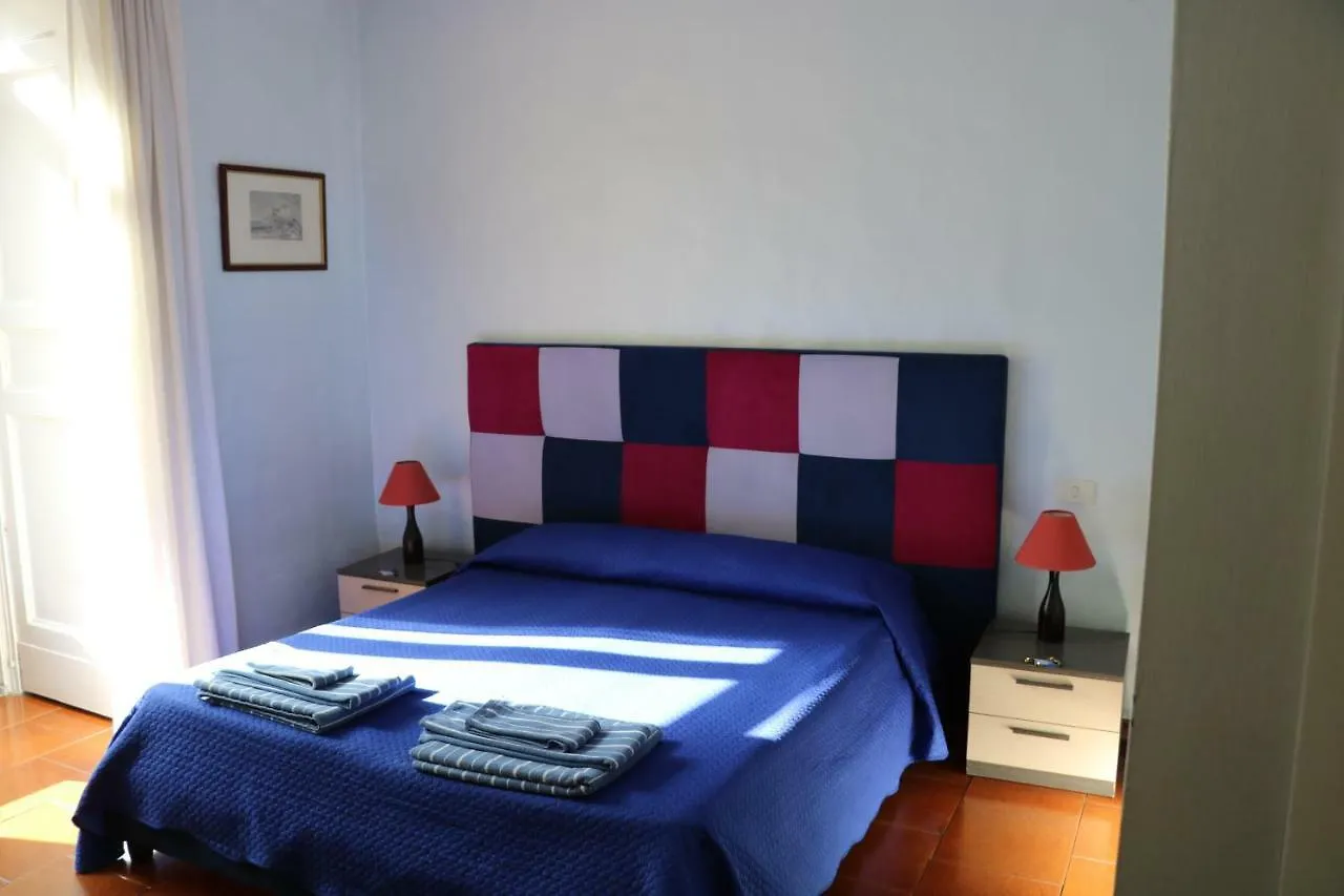 L'Elefante Bed & Breakfast Catania