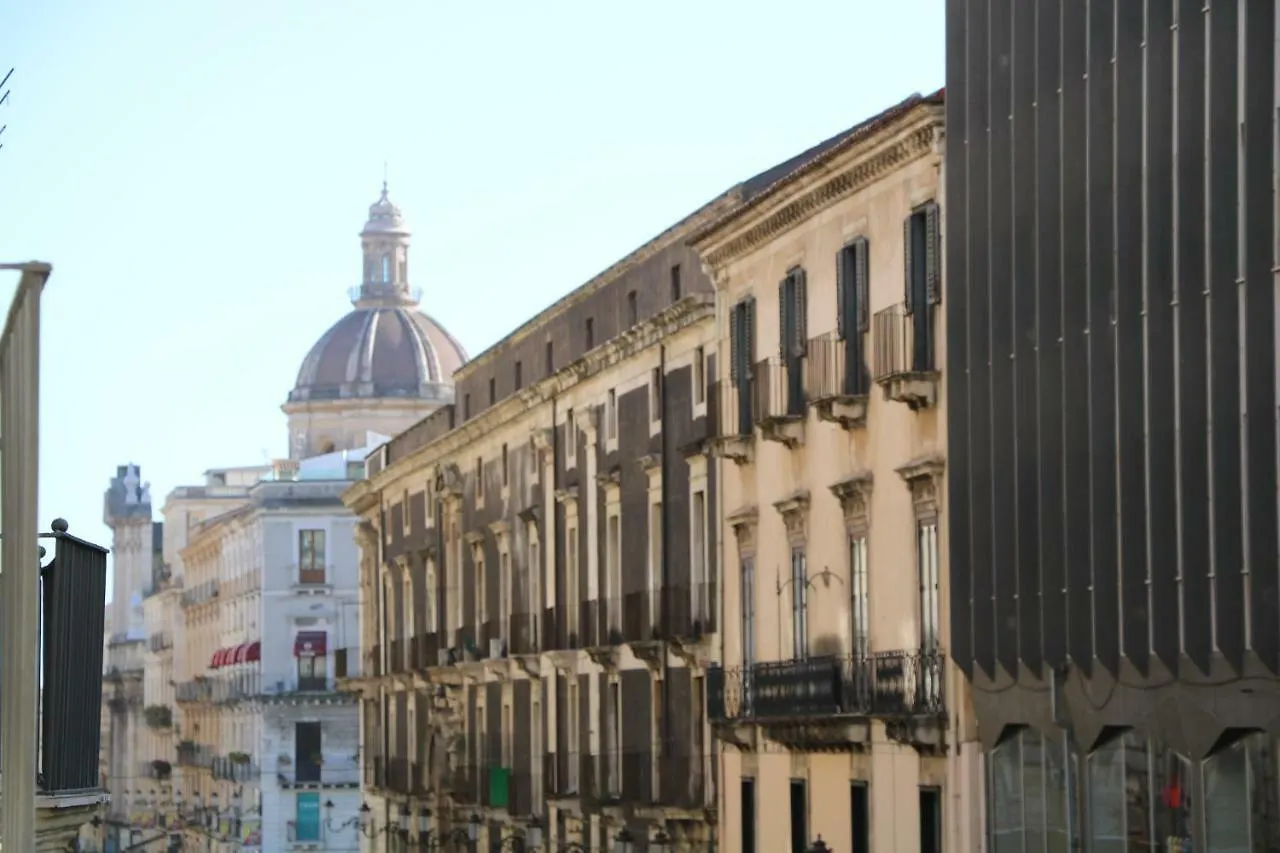 L'Elefante Bed & Breakfast Catania Italy