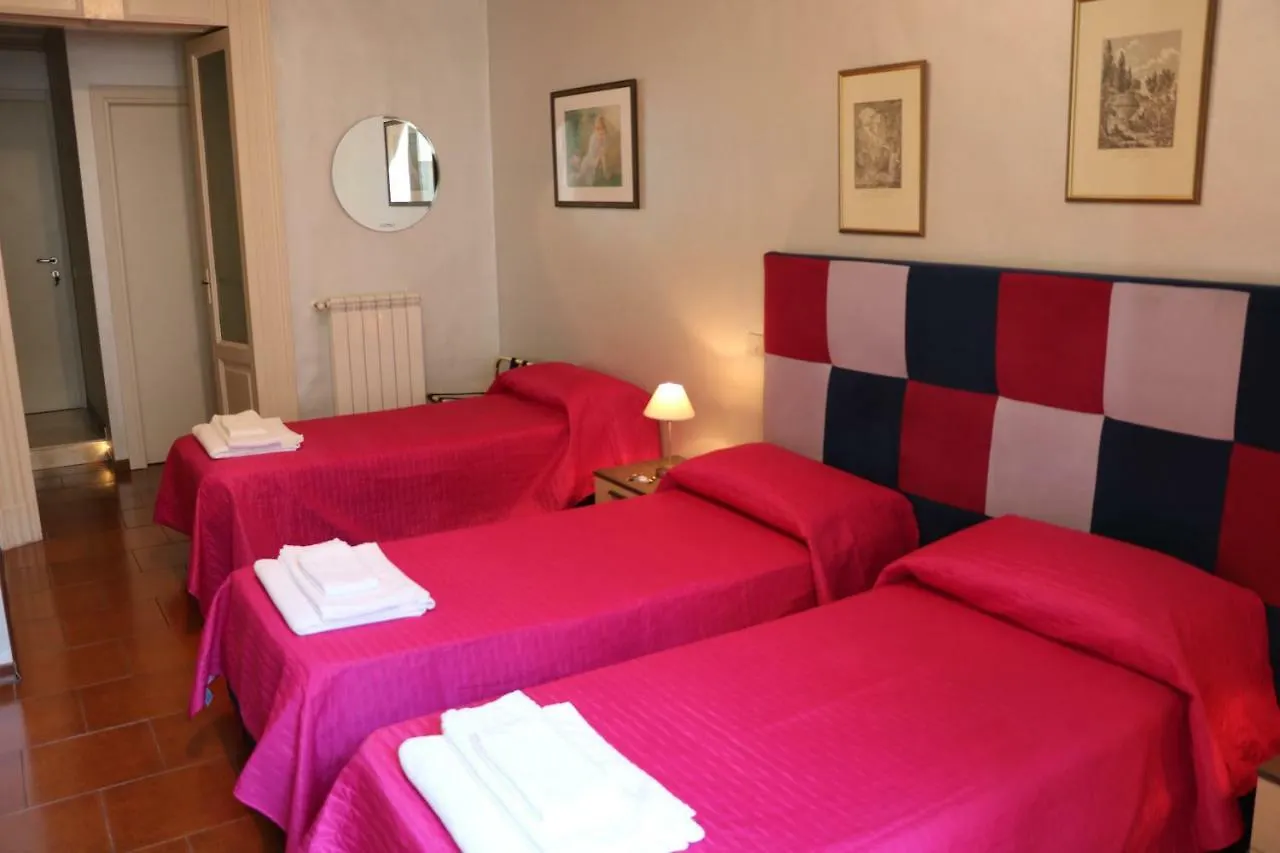 L'Elefante Bed & Breakfast Catania